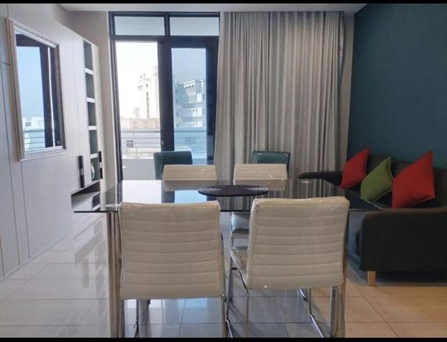 2 BEDROOM APARTMENT FOR SALE IN UMHLANGA ROCKS
